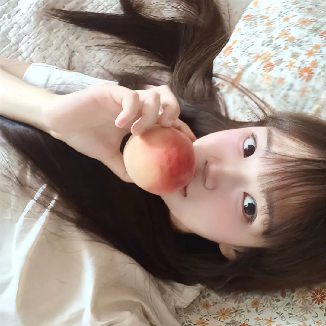 双世美姬